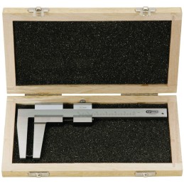 Calibre à coulisse pour disque de frein