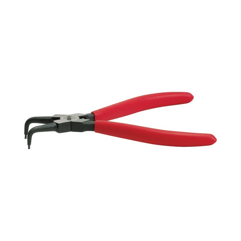 Knipex - Pince droite pour circlips extérieurs 10 à 25 mm