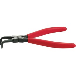 PINCE A CIRCLIPS INTERIEUR 40-100 MM COUDEE 90° KS TOOLS