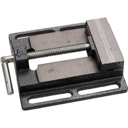 ETAU A MORS PARALLELE 100MM OUVERTURE 80MM