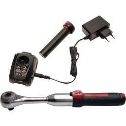 CLIQUET 1/2" SUR BATTERIE Li-ion 3,6V KS TOOLS