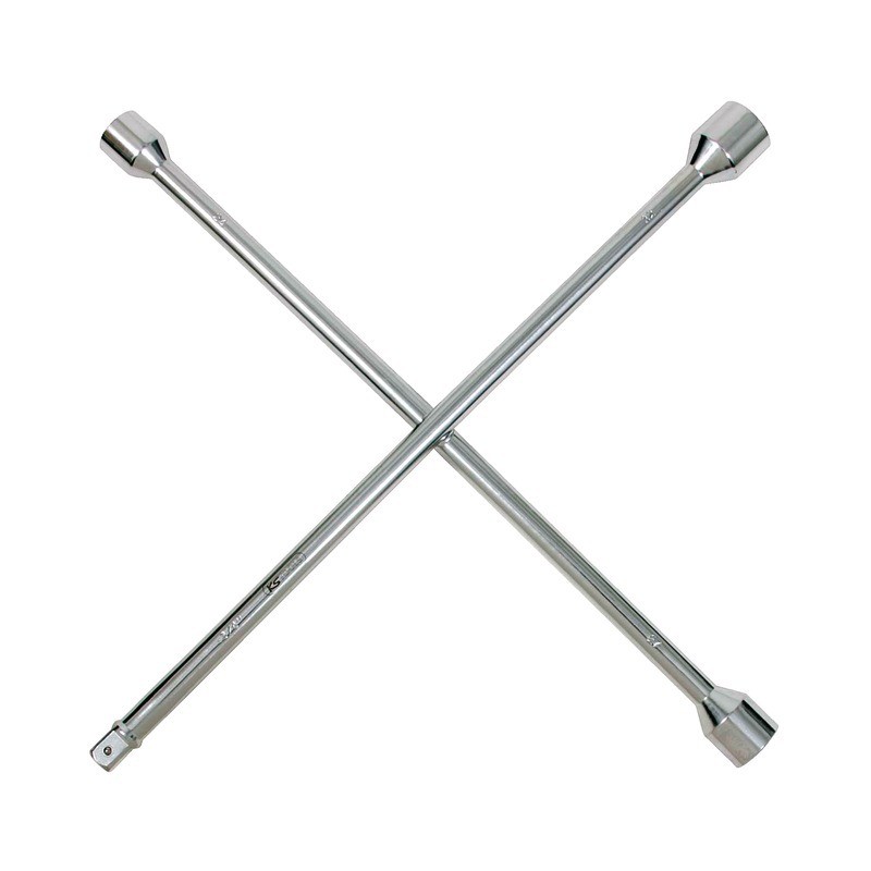 CLE EN CROIX 24X27X30X3/4" PROFESSIONNEL KS TOOLS