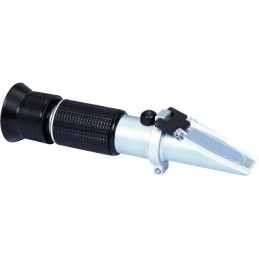 Refractometre adblue antigel aci.batterie