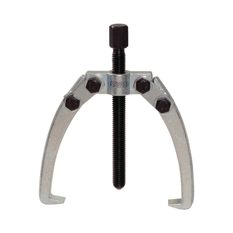 EXTRACTEUR A 2 GRIFFES 10 - 60 MM POUR COSSES DE BATTERIE KS TOOLS