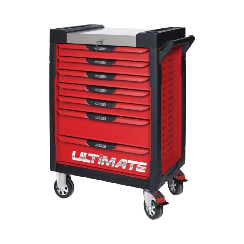 SERVANTE ULTIMATE 7 TIROIRS KS TOOLS