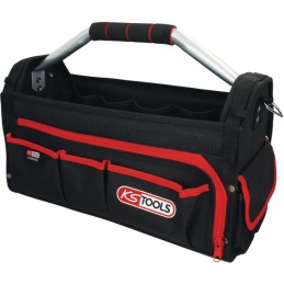 SAC À BANDOULIÈRE SMARTBAG XL 520X250X340MM VIDE