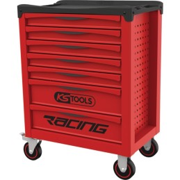 SERVANTE D'ATELIER 7 TIROIRS RACING