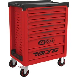 SERVANTE D'ATELIER 7 TIROIRS RACING