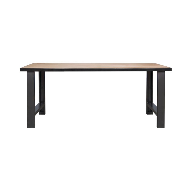 Etabli d'atelier charge lourde 