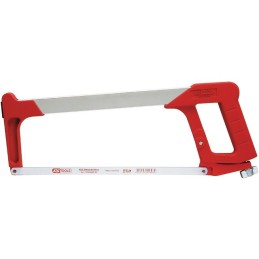 Monture de scie métallique