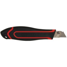 CUTTER UNIVERSEL A LAMES SECABLES 18 MM KS TOOLS