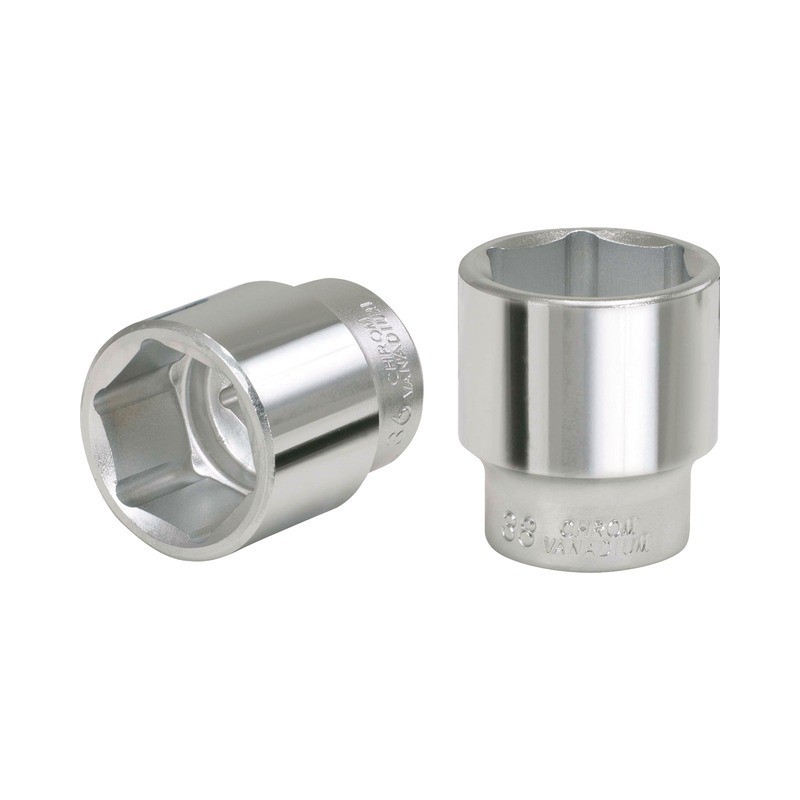 DOUILLE CAMION 3/4" 6 PANS 27 MM KS TOOLS