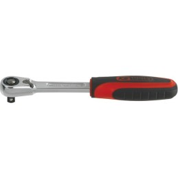 CLIQUET 1/4" EXTRA PLAT ULTIMATE KS TOOLS