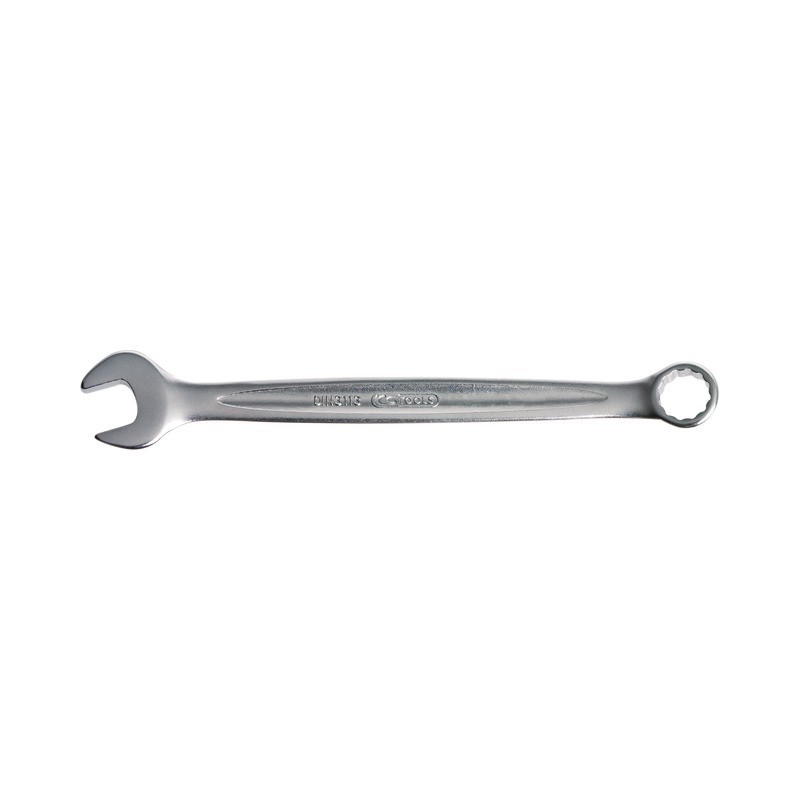 CLE MIXTE EN POUCE 1/4" ULTIMATE KS TOOLS