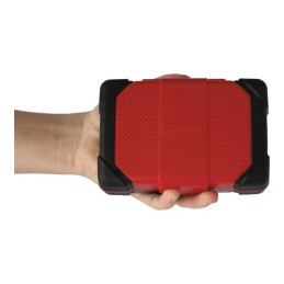 DOUILLES ET ACCESSOIRES 1/4" ULTIMATE COFFRET 27 PIECES