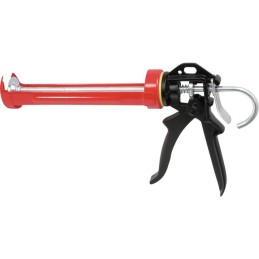 PISTOLET À SILICONE KS - POUR CARTOUCHES 310 ML