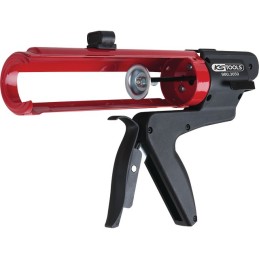 PISTOLET À CARTOUCHE SANS TIGE DE POUSSÉE, 310 ML