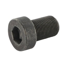 Vis d'assemblage lamier btr 20x1.5 mm longueur 42 mm Kuhn