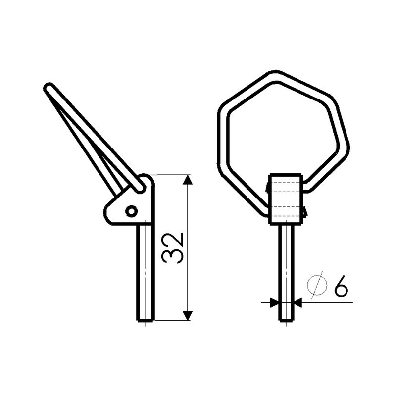 GOUPILLE AUTOMATIQUE POUR DENTS MONTAGE RAPIDE KUHN