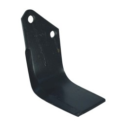 LAME DE FRAISE CULTIROTOR 80X7 DROITE 52227510 KUHN