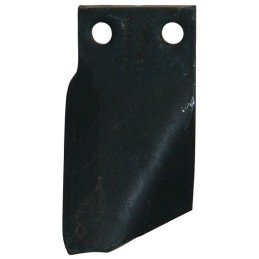 LAME DECROTTEUR CULTILABOUR 100X12 DROITE 52359900 KUHN