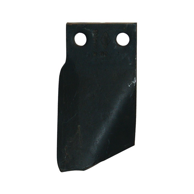 LAME DECROTTEUR CULTILABOUR 100X12 DROITE 52359900 KUHN