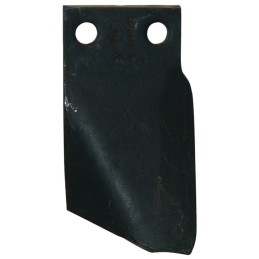 LAME DECROTTEUR CULTILABOUR 100X12 GAUCHE 52360000 KUHN