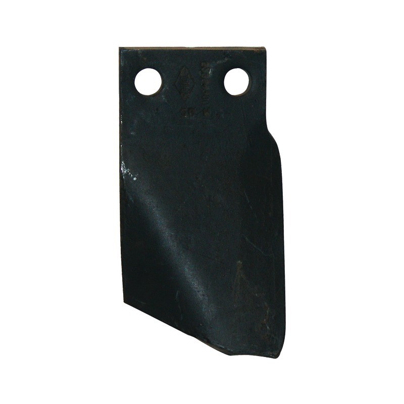 LAME DECROTTEUR CULTILABOUR 100X12 GAUCHE 52360000 KUHN