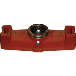 SUPPORT DENTS DE HERSE 300 ORIGINE KUHN