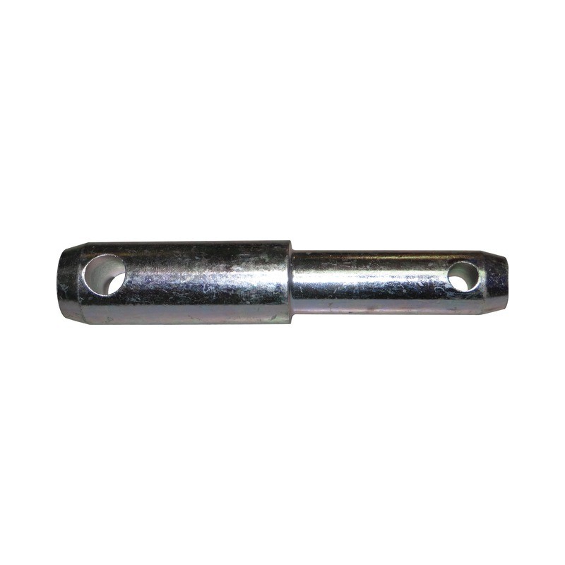 AXE D'ATTELAGE DOUBLE 37X28 LG190 MM KUHN