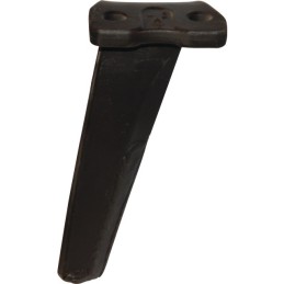 LAME DROITE REVETUE DURA KUHN