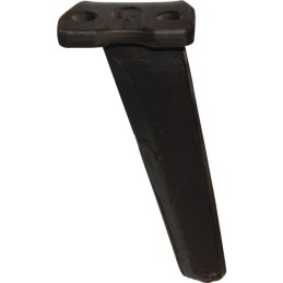 LAME GAUCHE REVETUE DURA KUHN