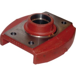 SUPPORT DE DENTS HR2502-3002-4002-4502 KUHN