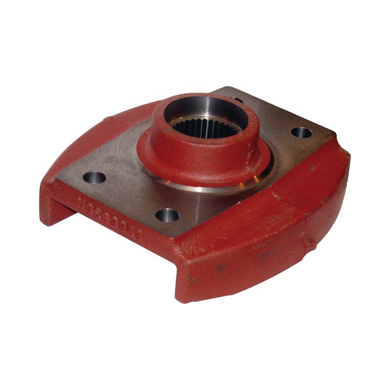 SUPPORT DE DENTS HR2502-3002-4002-4502 KUHN