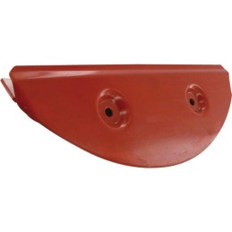 Patin 1/2 lune fC250-300 origine Kuhn