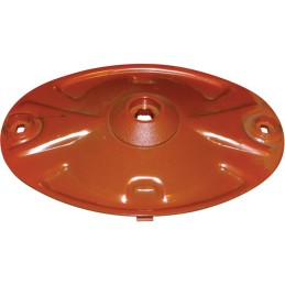 disque plat nu GMD44 GMD55 GMD66 GMD 77 origine KUHN