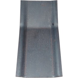 Semelle à souder adaptable Kuhn