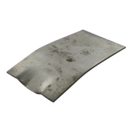 SEMELLE D'USURE A SOUDER