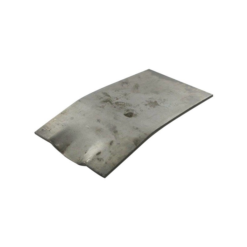 SEMELLE D'USURE A SOUDER