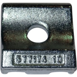 BRIDE DE FOURCHE ZBC