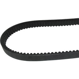 COURROIES TRAPEZOIDALE GMD600 JEU DE 4