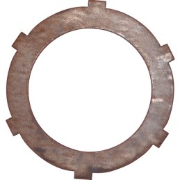 LAMELLE EXTERIEURE 180X130 EPAISSEUR 2 MM