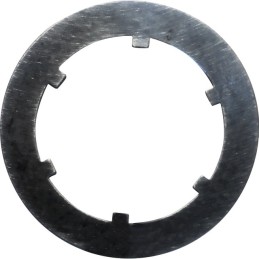 LAMELLE INTERIEUR 180X130 EPAISSEUR 2,2 MM KUHN