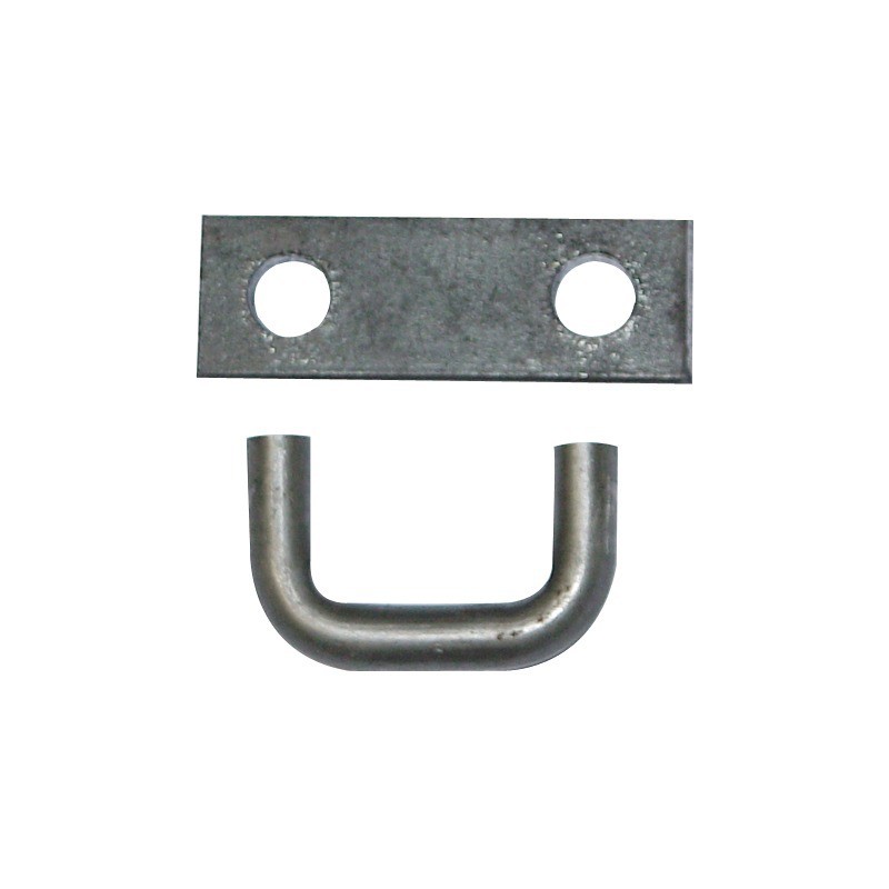 ATTACHES CHAINES DESIL. PAILL. RECYC. TD7691