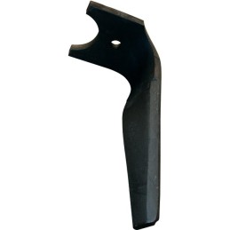 DENT DE HERSE FAST-FIT2 GAUCHE CARBURE 120X16 KUHN