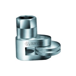 Dégoujonneuse à molette excentrique    4.5 mm