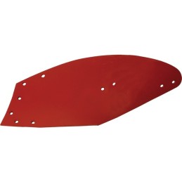 VERSOIR 14 A 18" CORPS 8 GAUCHE - KVE