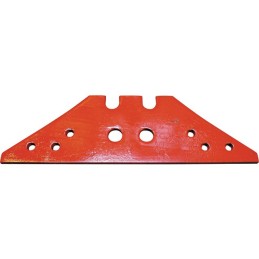 CONTRE SEP REVERSIBLE COURT ORIGINE KVERNELAND 073608