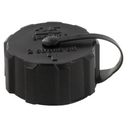 BOUCHON DE RESERVOIR KAWASAKI