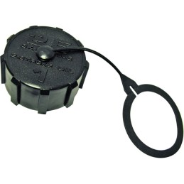 BOUCHON DE RESERVOIR ESSENCE KAWASAKI